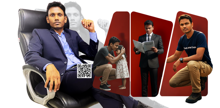 Founder
