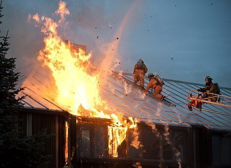 home fire safety