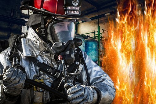 home fire safety