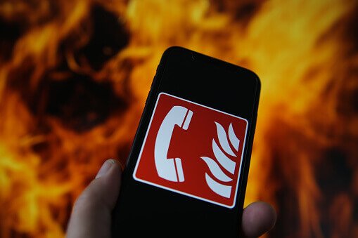 home fire safety