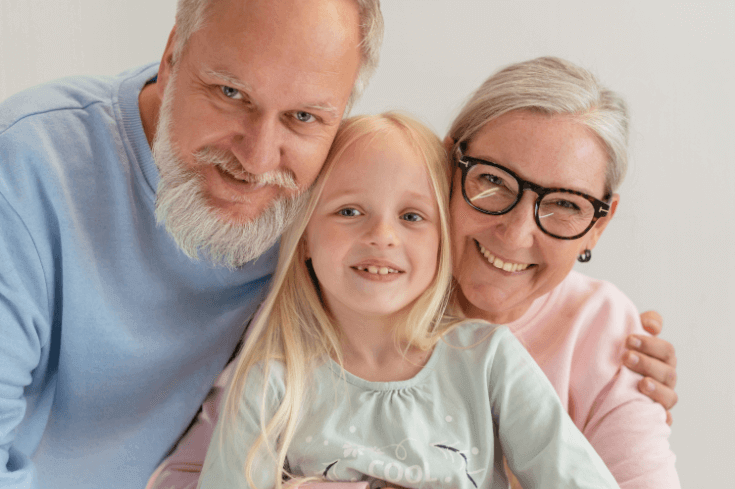 Monthly Giving