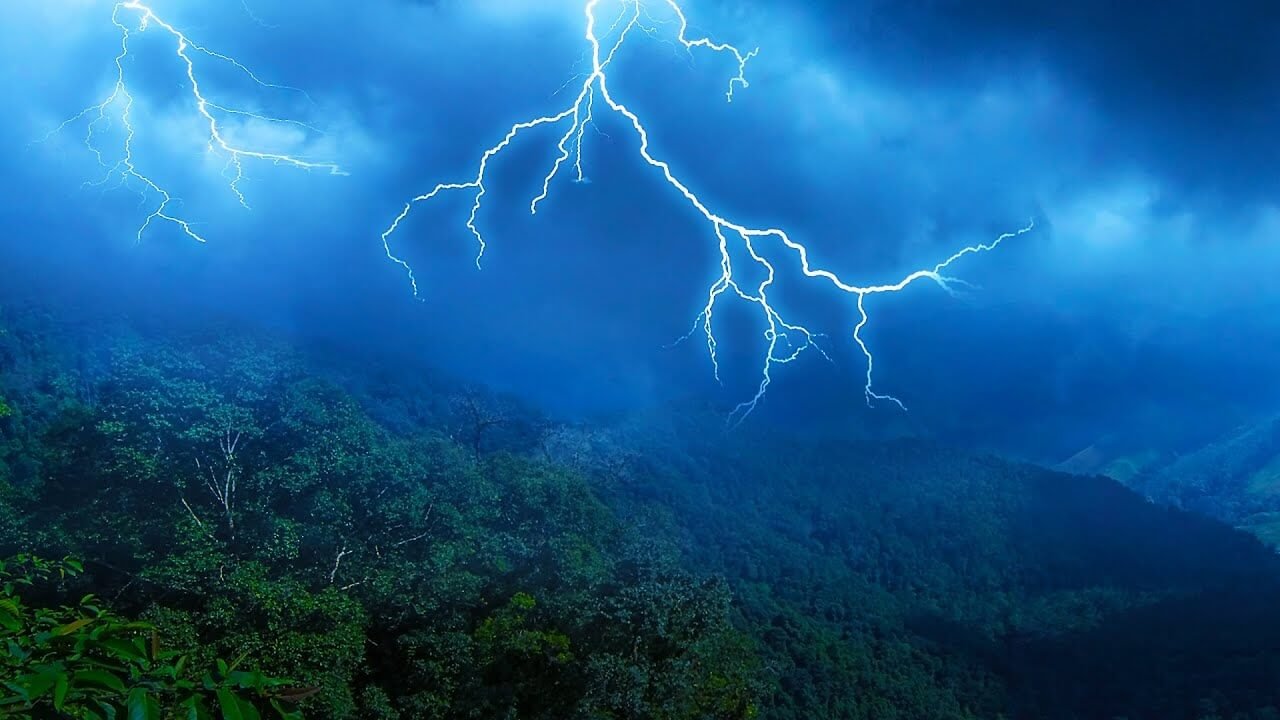 Thunderstorm