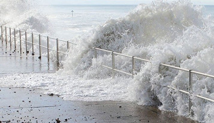 Tsunami