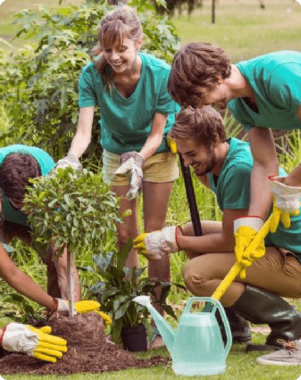 Earth Watch Corps evolves